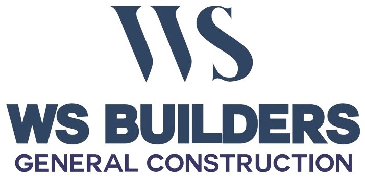 WS Builders Corp logo and link to Home